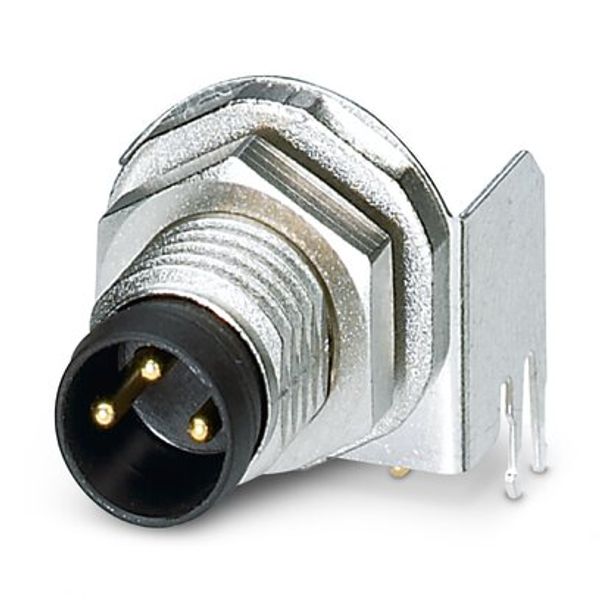 Device connector, rear mounting image 1