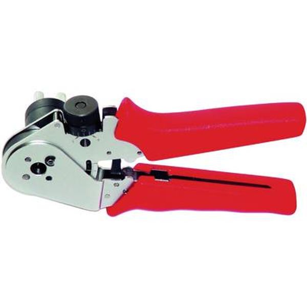 Crimping tool f. POF image 1