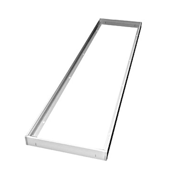 Ceiling Mounting Frame for LED Panels series Lano 4 M1200 image 1