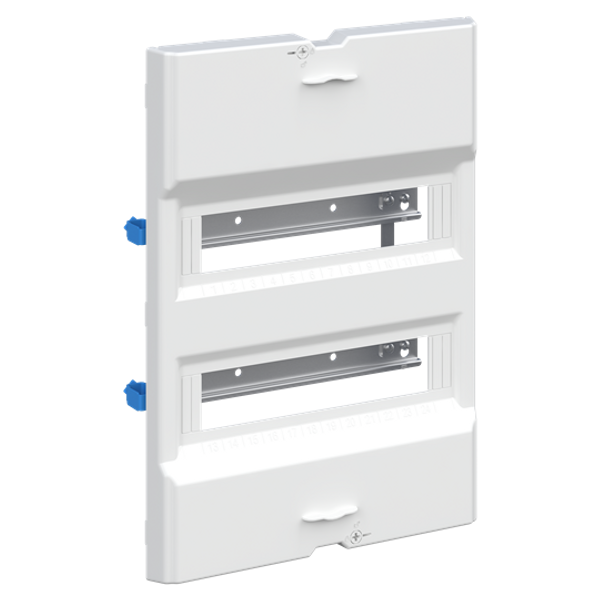 UZS624B Enclosure accessories image 2