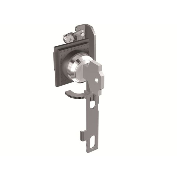 KLC-S Key lock open N.20006 XT7M image 2