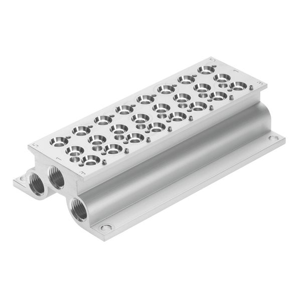 CPE18-PRS-3/8-8 Connection block image 1