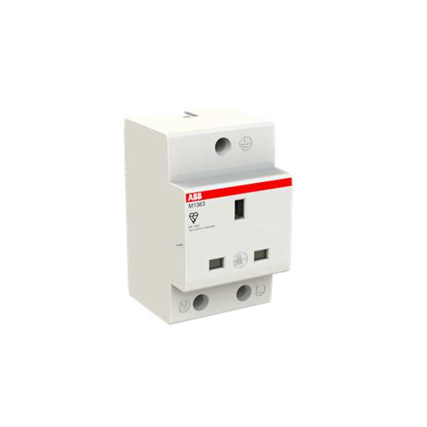 M1363 Socket outlet image 4