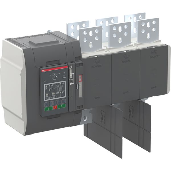 OXB1600E3X2QT AUTOMATIC TRANSFER SWITCH image 1