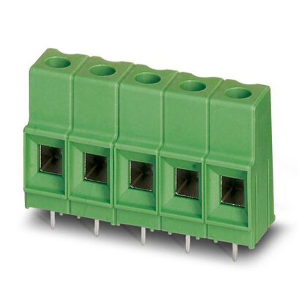 PCB terminal block image 3