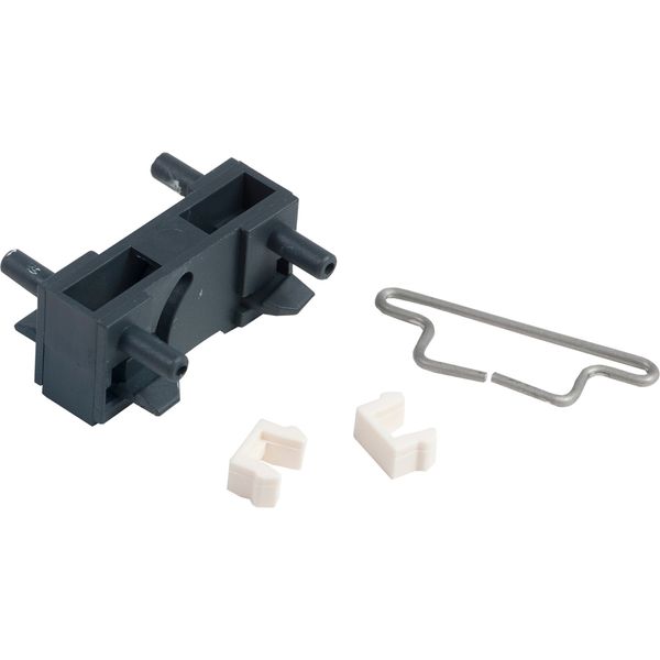 Mechanical interlock, TeSys Deca contactors LC1D09-D38 LC1DT20-DT40 image 1