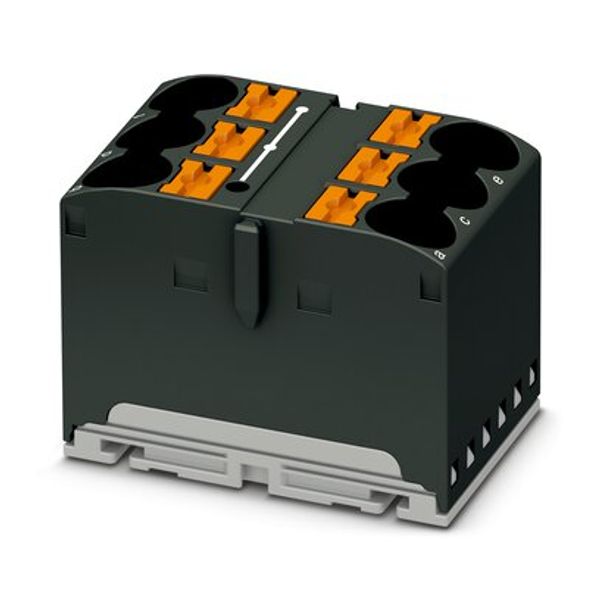 Distribution block image 1