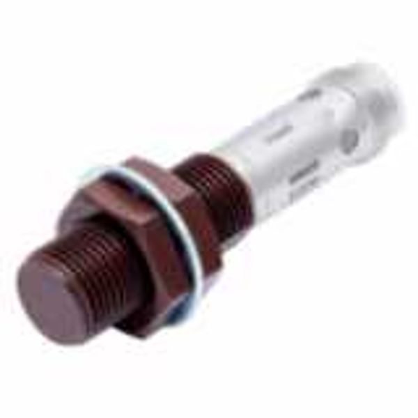 Proximity sensor, inductive, fluororesin coating (base material: SUS 3 E2EW0442M image 3