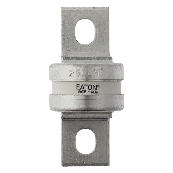 3.6KV 50Amp 2" '46' MOTORSTART FUSE image 8