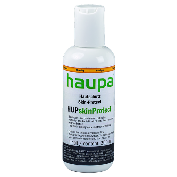 Skin protection "HUPprotect" bottle 250ml image 1