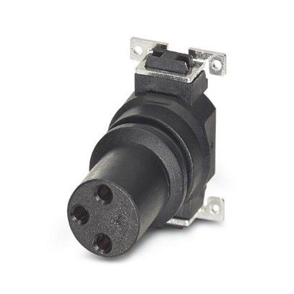 Flush-type connector image 2