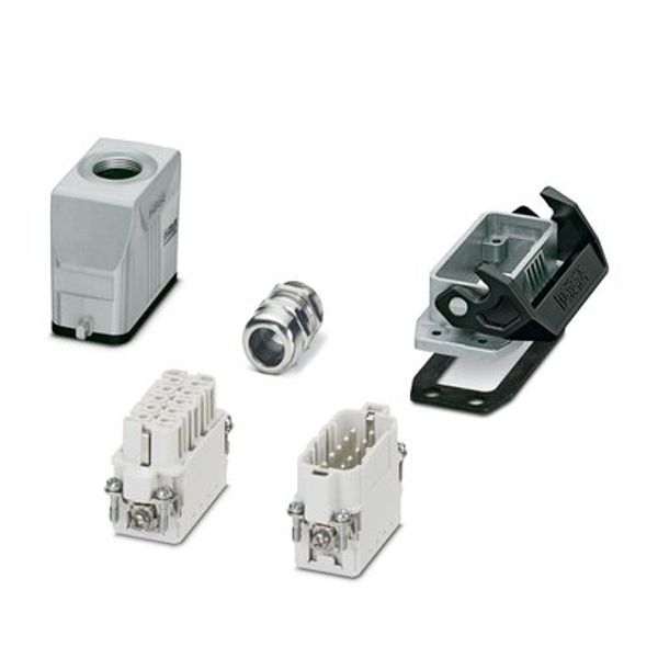 Connector set image 1