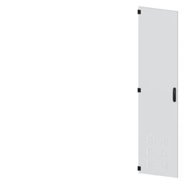 SIVACON, door, left, ventilated, IP... image 1