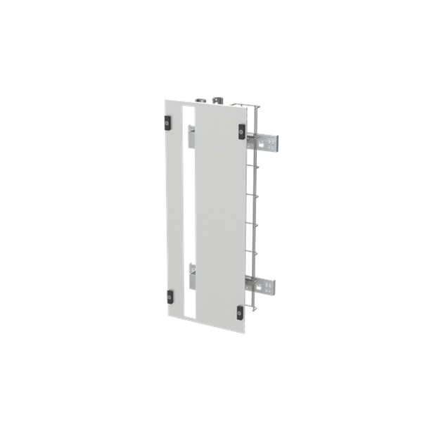 QXEV64501 Module for SMISSLINE, 450 mm x 512 mm x 230 mm image 2