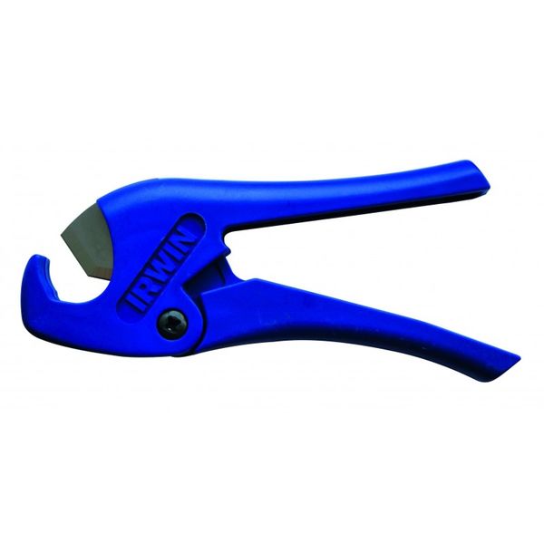 IR PLASTIC PIPE CUTTER 26MM image 1