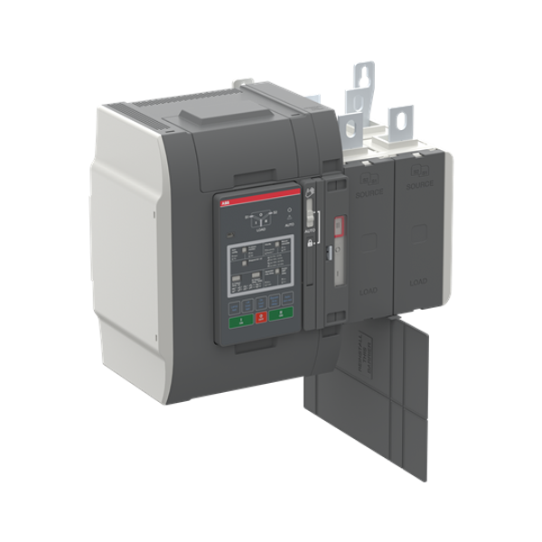 OXB500E1S2QT AUTOMATIC TRANSFER SWITCH image 3