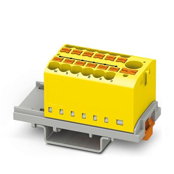 Distribution block image 3