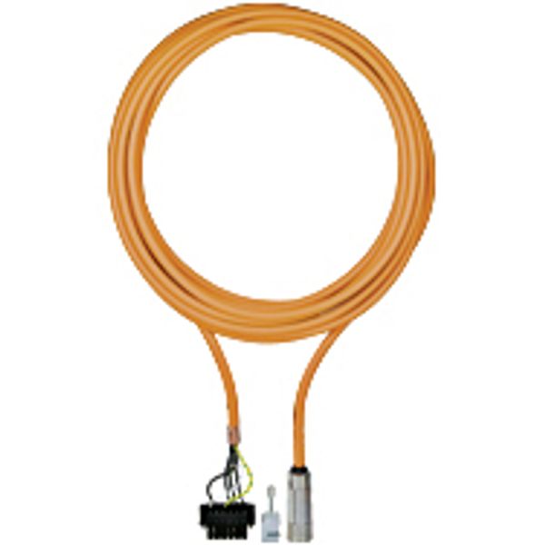 Cable Power PROplug>ACplug1:L15mQ4,0BRSK image 1