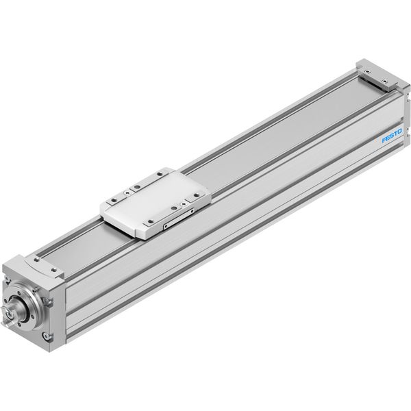 ELGC-BS-KF-45-100-10P Ball screw linear actuator image 1