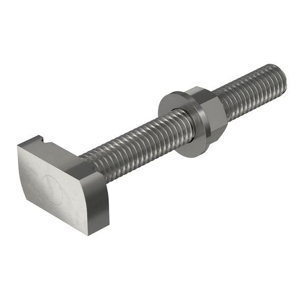 MS41HB M12x100A4 Hammer-head bolt A4 image 1