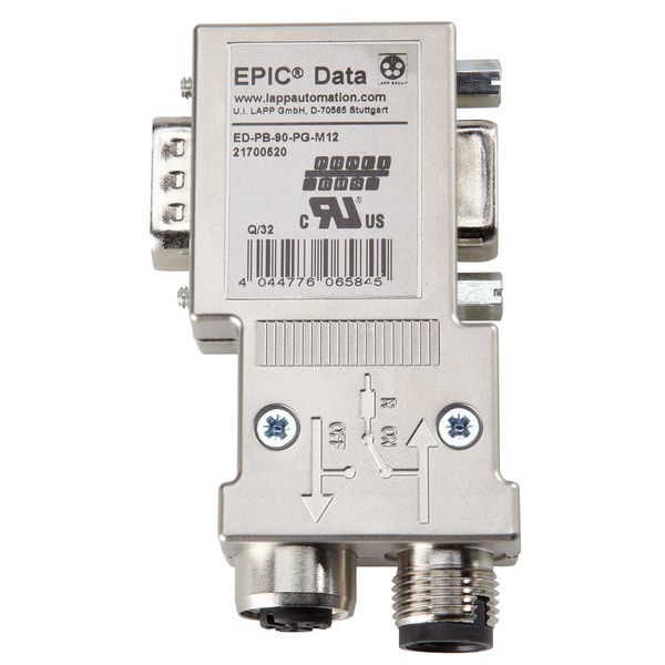 ED-PB-90-PG-M12 image 2