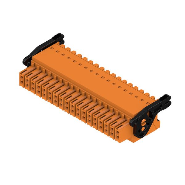 PCB plug-in connector (wire connection), 3.50 mm, Number of poles: 36, image 6