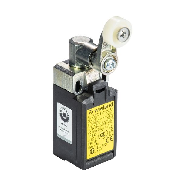 SAFETY SWITCH SLS 6550 image 1