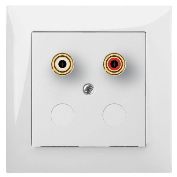 SENTIA SPEAKER SOCKET image 2