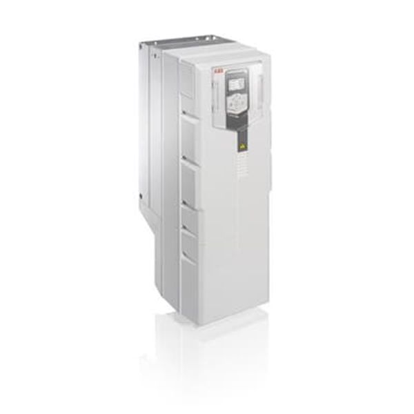 LV AC general purpose wall-mounted drive, IEC: Pn 132 kW, 246 A, 400 V, 480 V (ACS580-01-246A-4+B056) image 6