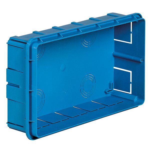 Flush mounting box for V53012 image 1