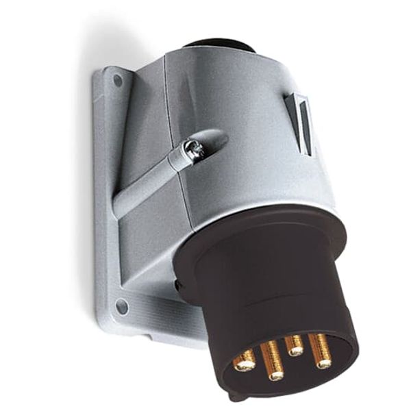 316BS5 Wall mounted inlet image 1