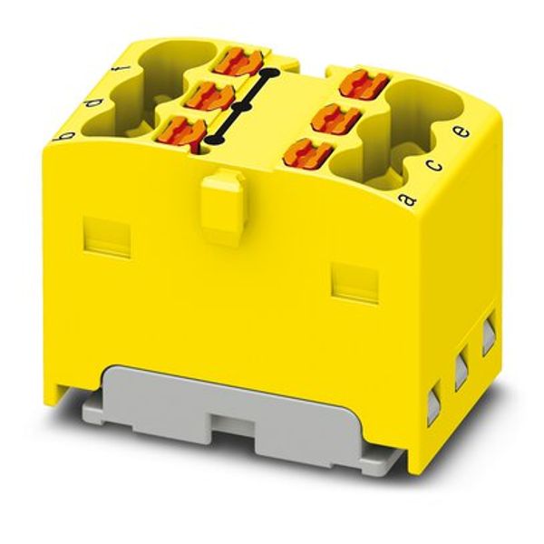 Distribution block image 1