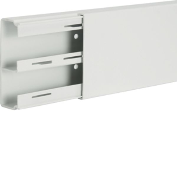 Trunking 40111,light grey image 1