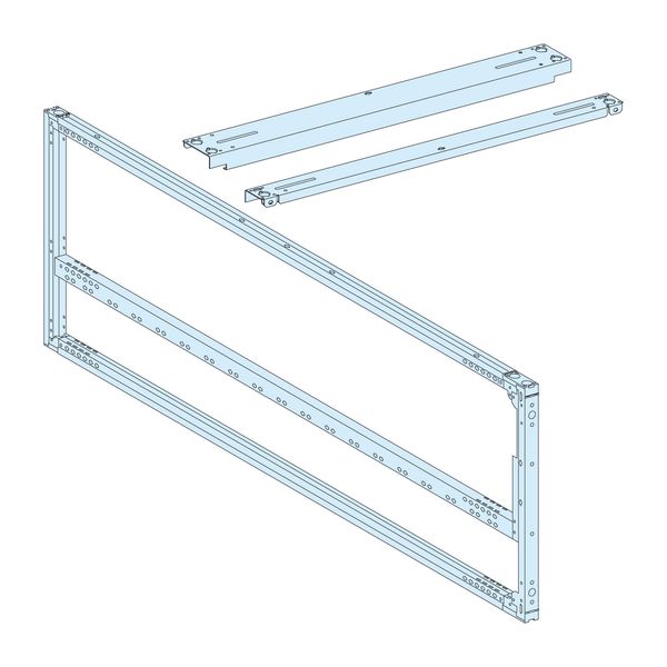 Prisma P Framework, W = 400 mm, D = 600 mm image 1