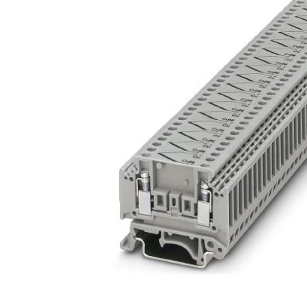 MTKD-NICR/NI - Thermoelectric voltage terminal block pair image 3