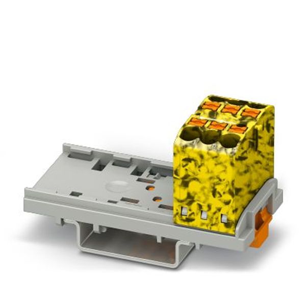 Distribution block image 3