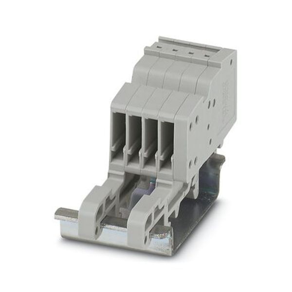 COMBI receptacle image 3