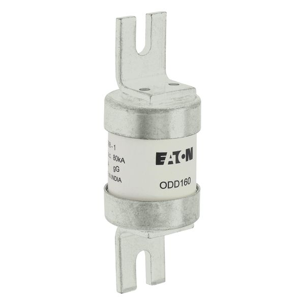 Fuse-link, low voltage, 160 A, AC 415 V, BS88, 31 x 91 mm, gL/gG, BS image 10