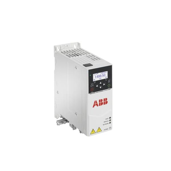 ACS380-040S-01A8-4 PN: 0.55 kW, IN: 1.8 A image 3