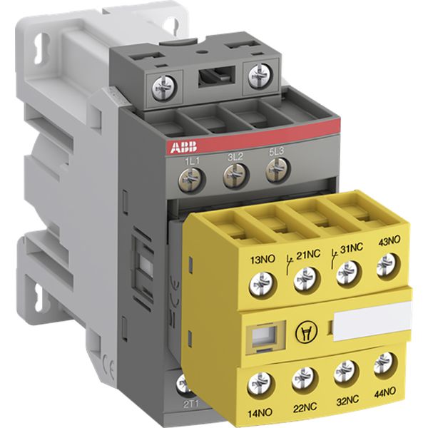 AFS16Z-30-22-30 24VDC Contactor image 1