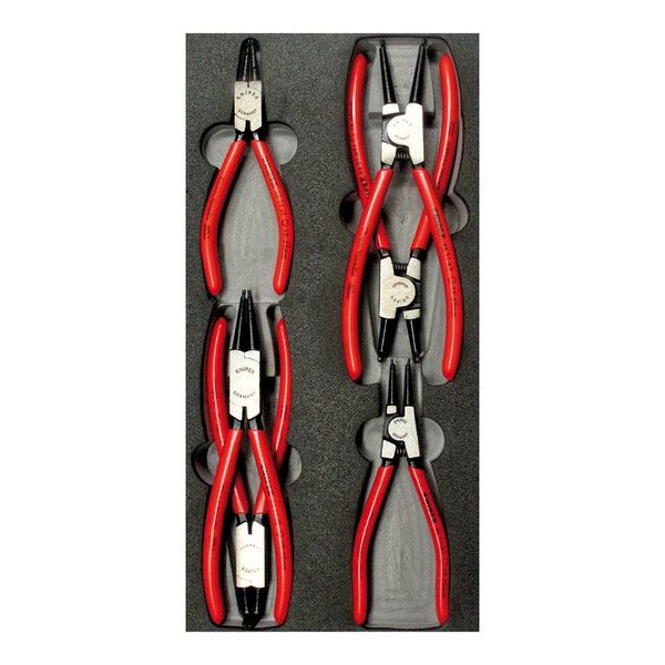 Pliers Set "SRZ 2" image 1