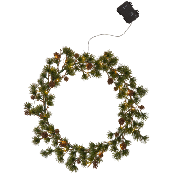 Wreath Larix image 1