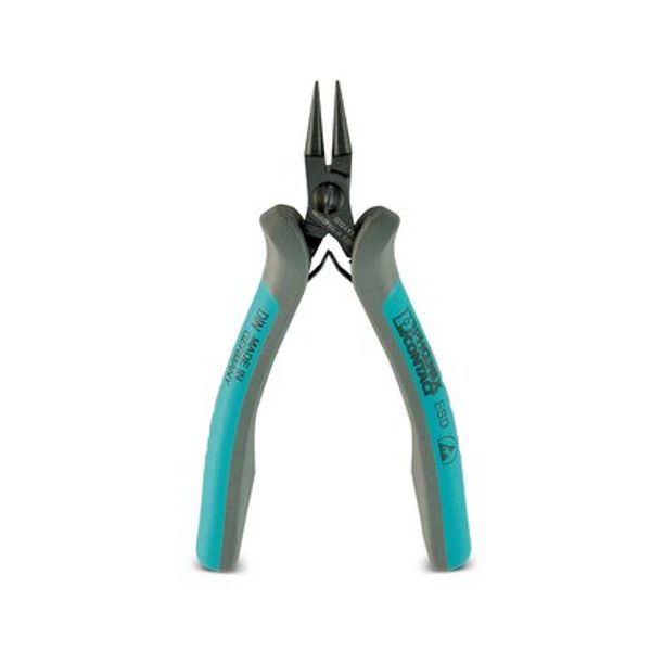 Pointed pliers image 3