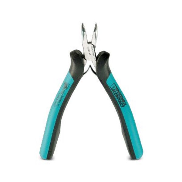 Pointed pliers image 1