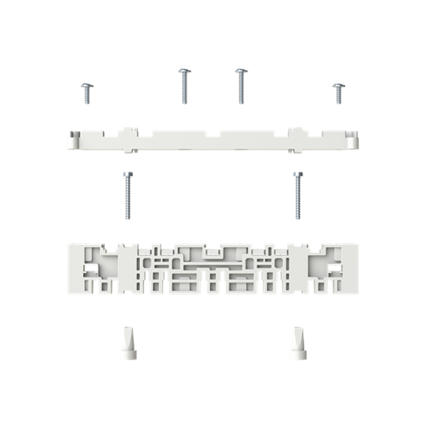 VXXSWNF5 BUSBAR SUPPORT 125 400A FOR VMS image 2