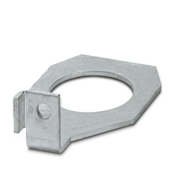 FLT-ISG-BR-62 - Fixing bracket image 1