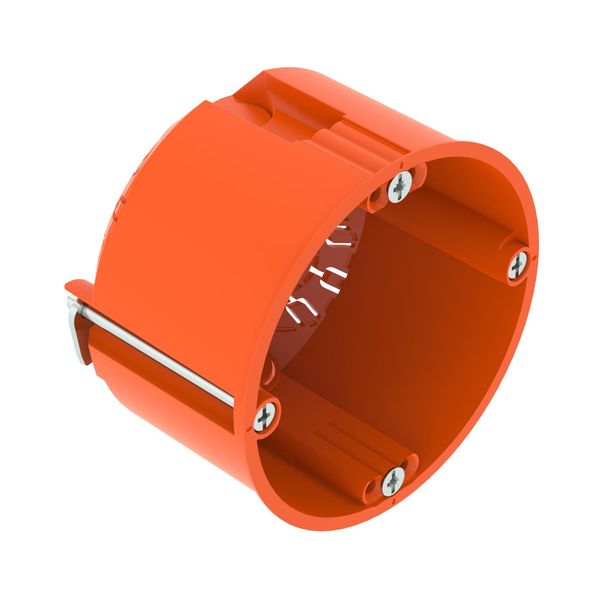 HG 47 HW Cavity wall device box  ¨68mm, H47mm image 1