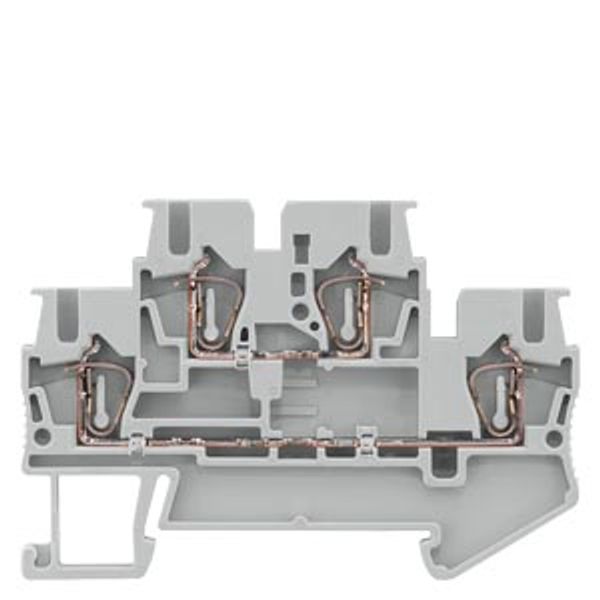 circuit breaker 3VA2 IEC frame 160 ... image 360