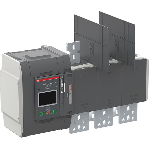 OXB1600E3X4QB AUTOMATIC TRANSFER SWITCH image 1