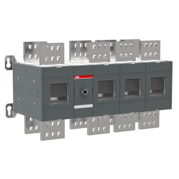 OT2500E13C CHANGE-OVER SWITCH image 1